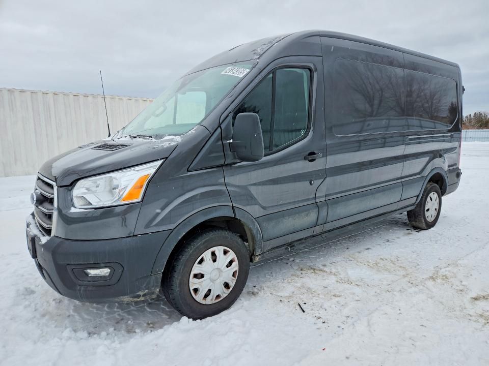 2020 Ford Transit T-250