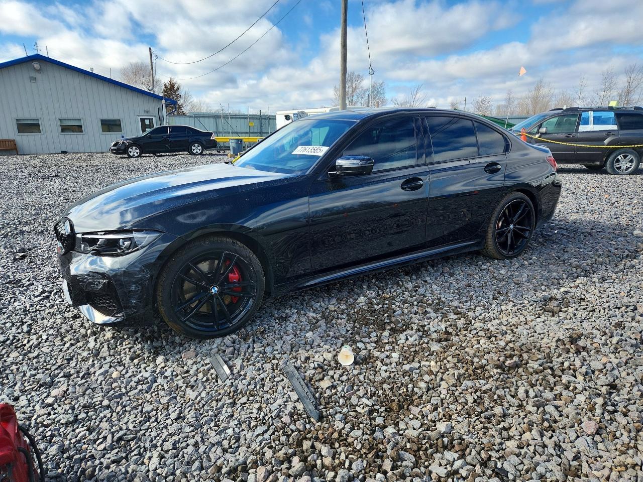 2022 Bmw Motorrad 2022 bmw Motorrad M340xi