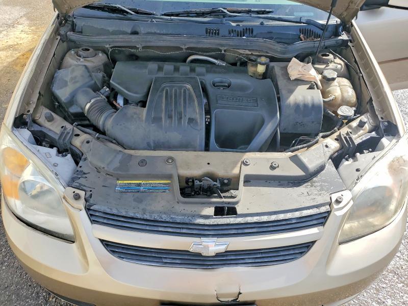 2007 Chevrolet Cobalt lt