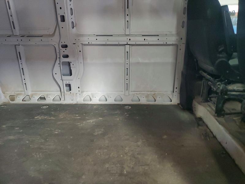 2025 Dodge RAM Promaster 2500 Delivery Van