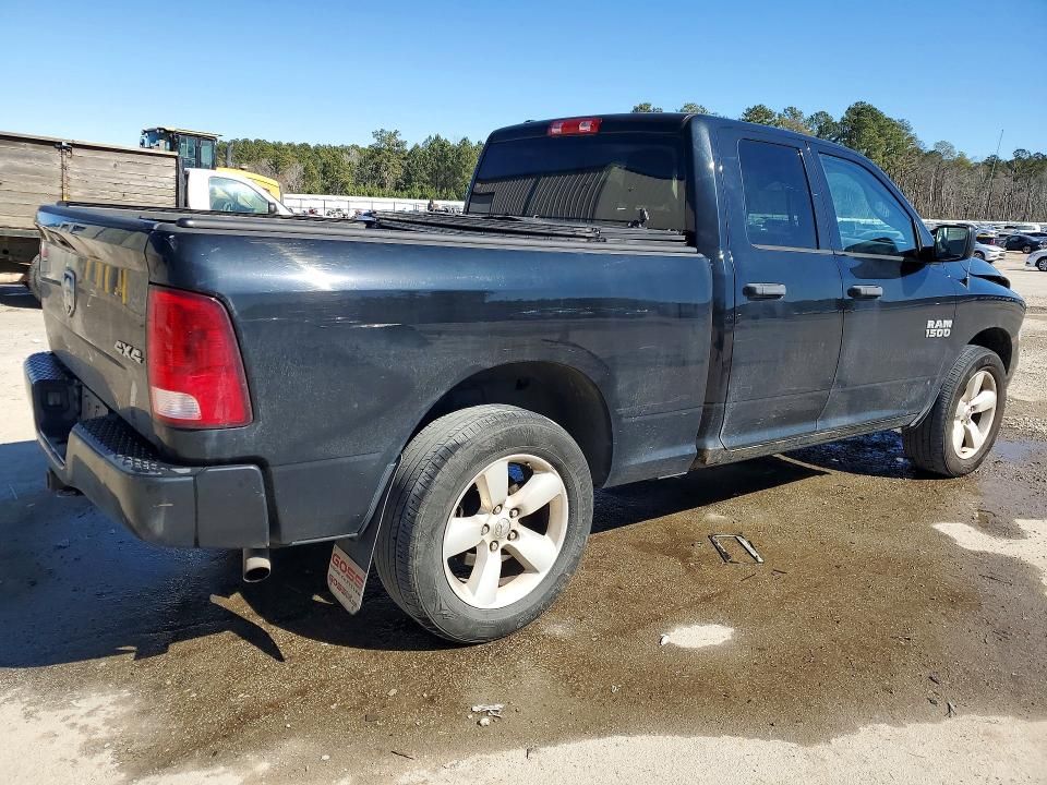 2014 Dodge Ram 1500 st