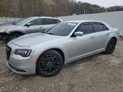 Chrysler salvage cars for sale: 2020 Chrysler 300 s