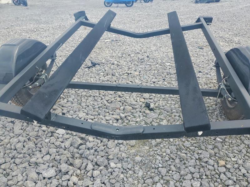 2025 Unknown 2025 Midwest Boat Trailer