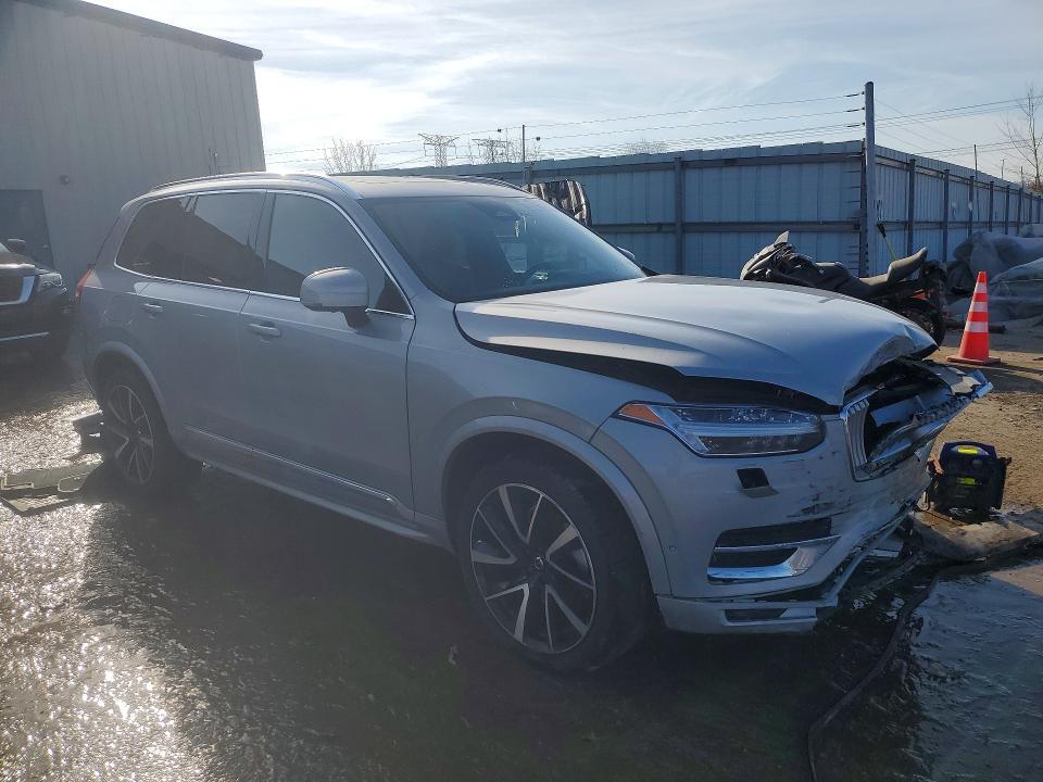 2024 Volvo Xc90 Ultimate