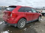 2012 Ford Edge sel
