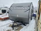2018 Coachmen Catalina SBX 261 BHS