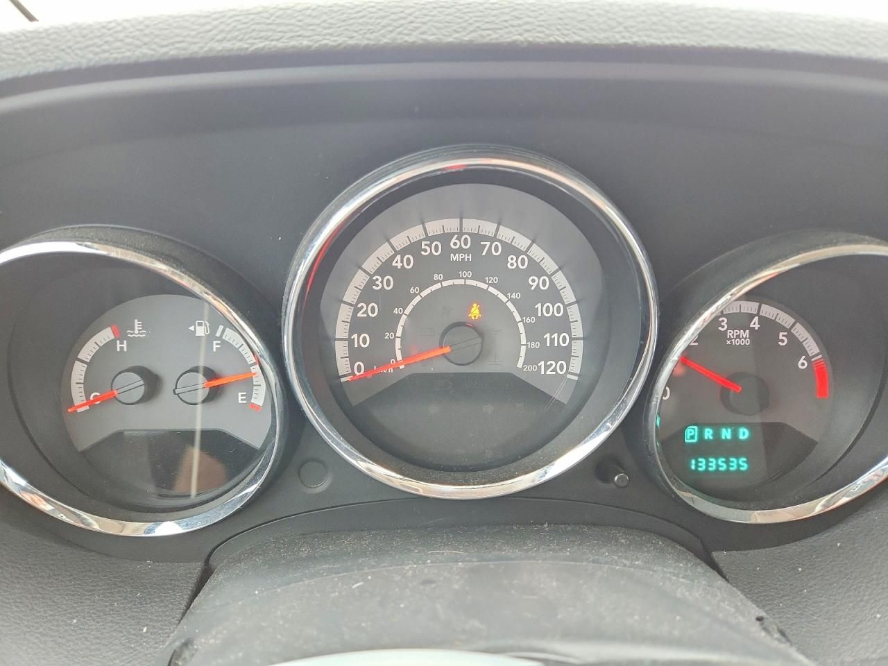 2010 Dodge Caliber sxt