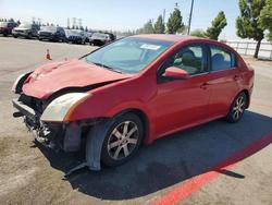 2012 Nissan Sentra 2.0 for sale in Rancho Cucamonga, CA