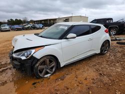 Hyundai Veloster Vehiculos salvage en venta: 2014 Hyundai Veloster Turbo