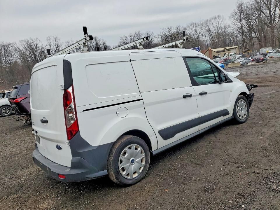 2017 Ford Transit Connect xl