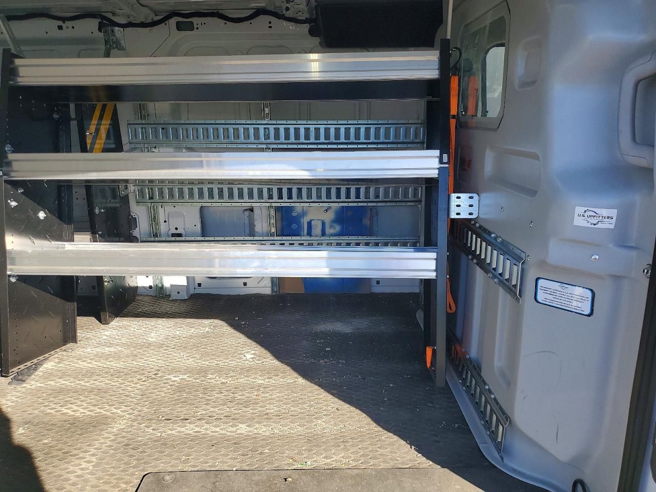 2024 Ford Transit T-350 HD