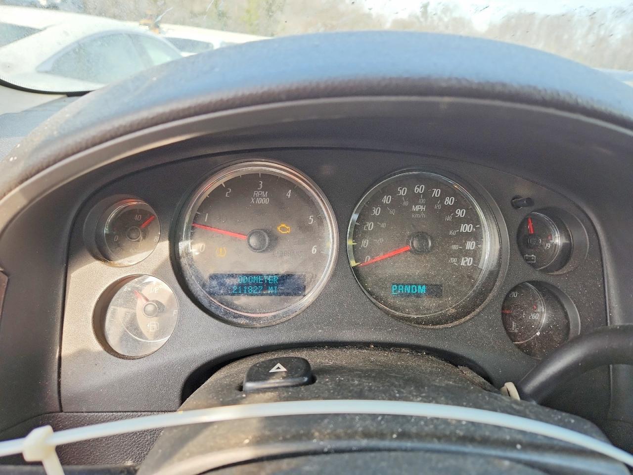 2007 GMC Yukon Denali