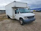 2006 Ford Econoline E450 Super Duty Cutaway Van