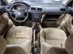 2002 Volkswagen Jetta gls