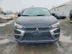 2017 Mitsubishi Outlander Sport es