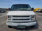 2002 Chevrolet Express G3500