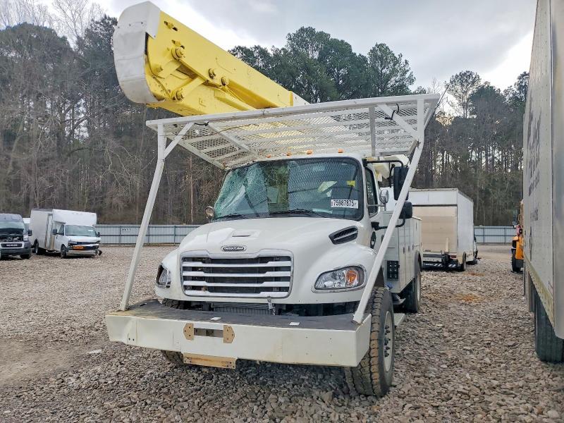 2025 Freigliner 2025 Freightliner Business Class M2 Bucket Truck