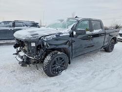 2025 Chevrolet Silverado K1500 Custom for sale in Montreal Est, QC