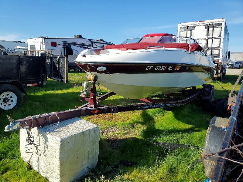 2006 Glastron 2006 Glas Boat-Boat
