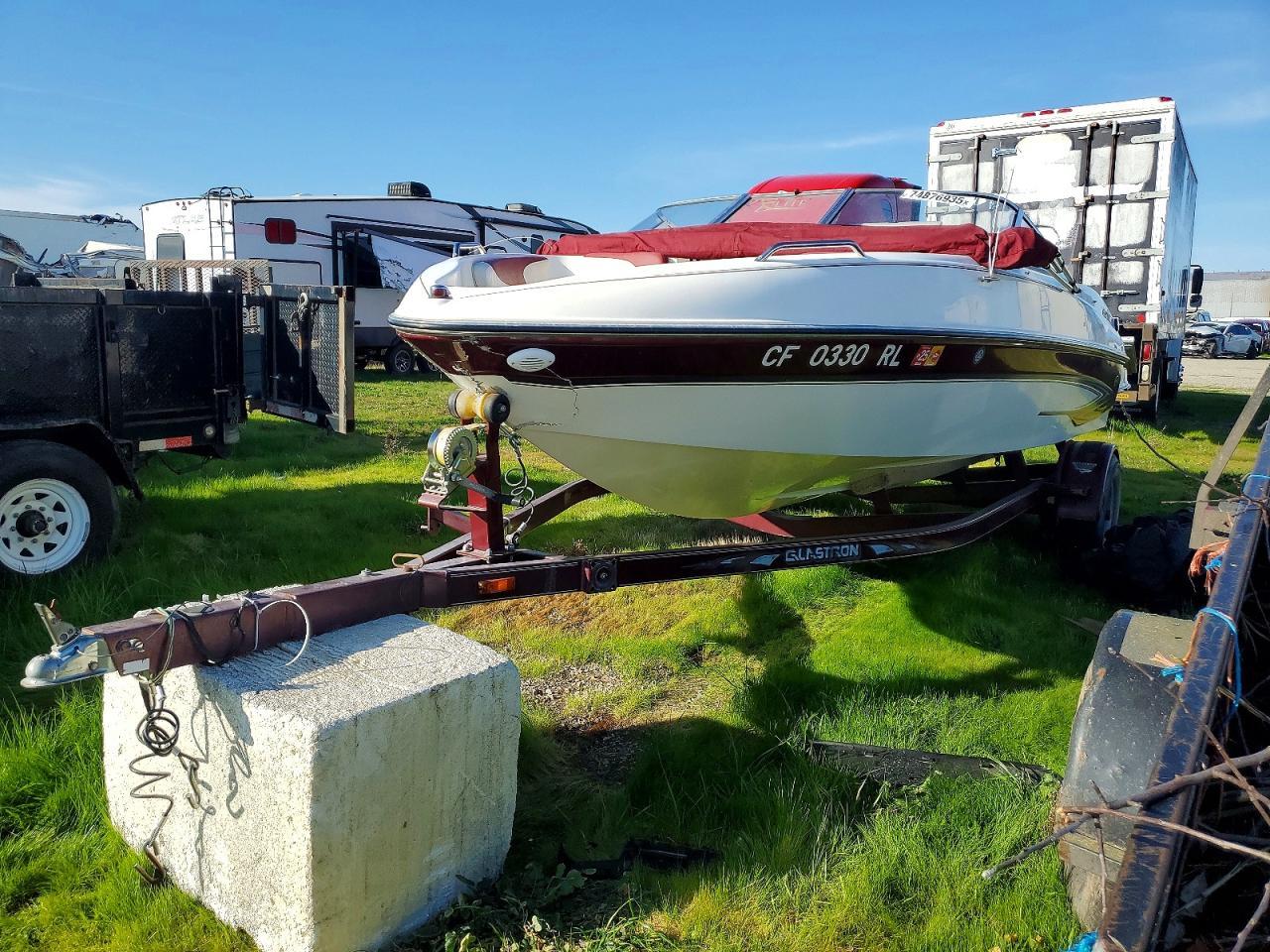 2006 Glastron 2006 Glas Boat-Boat
