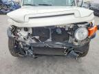 2014 Toyota Fj Cruiser Base