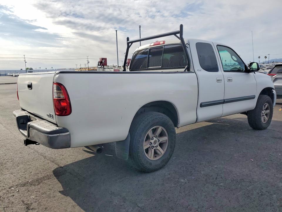 2006 Toyota Tundra Access cab SR5