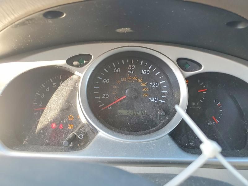 2007 Toyota Highlander