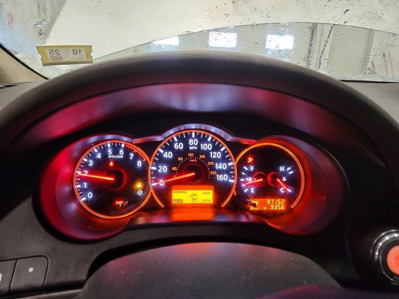 2009 Niss Altima