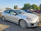 2019 Ford Fusion s