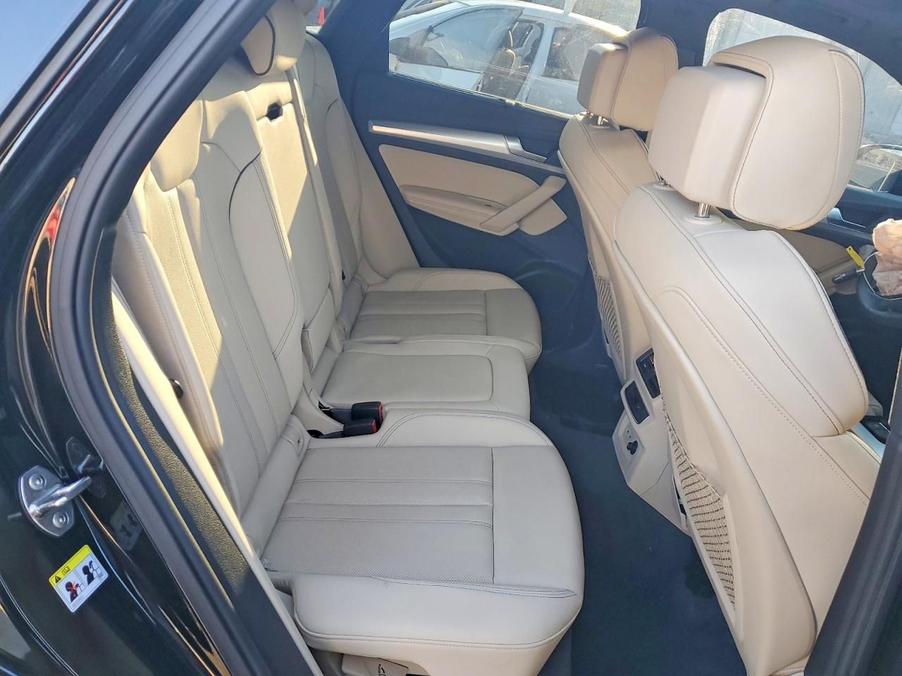 2025 Audi Q5 Sportback prm pls 45