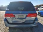 2009 Honda Odyssey exl