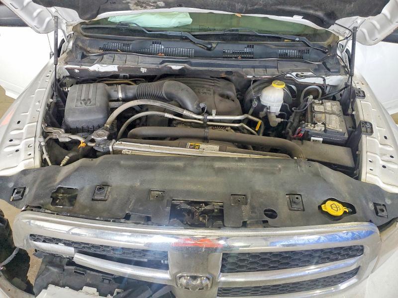 2019 Dodge RAM 1500 Classic Tradesman