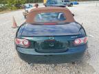 2007 Mazda Mx-5 Miata