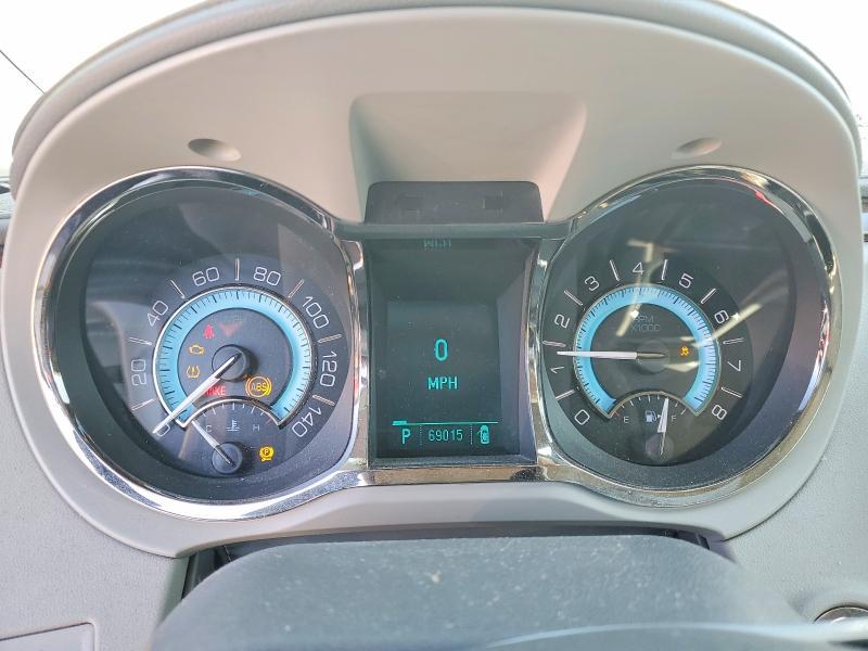 2011 Buick Lacrosse cxl