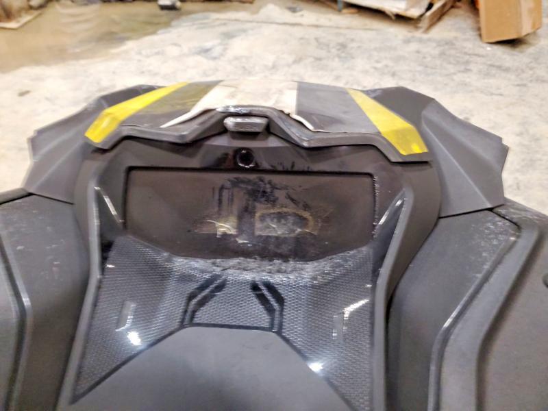 2022 Skidoo 2022 SKI-MXZ X 850 E-TEC