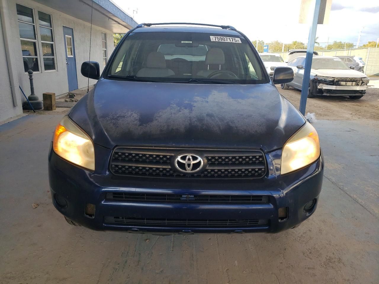 2006 Toyota Rav4