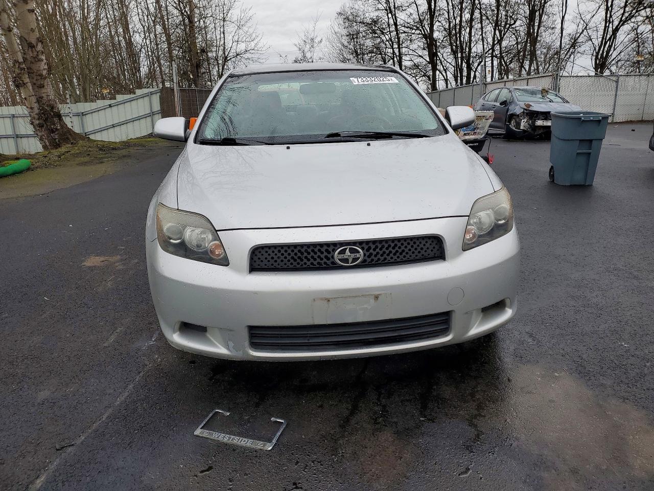 2010 Scion TC