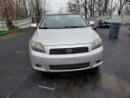 2010 Scion TC