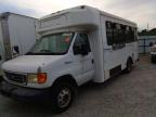 2006 Ford E450 Shuttle Bus