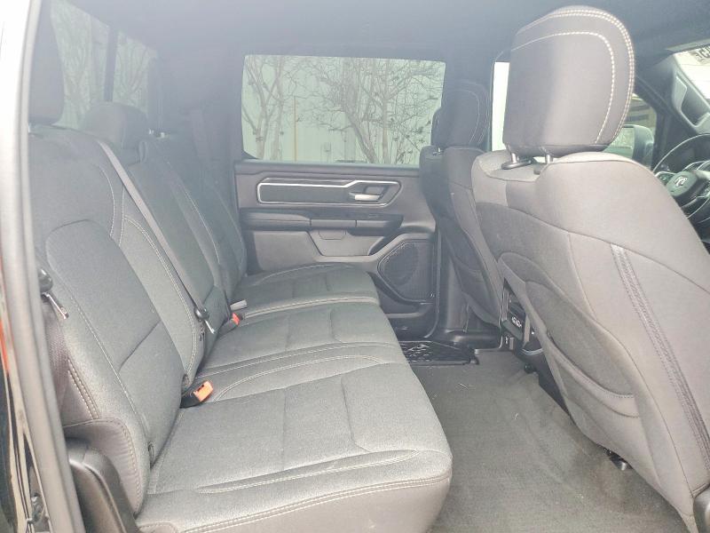 2020 Dodge Ram 1500 big Horn/lone Star