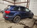 2013 Audi Q7 Prestige