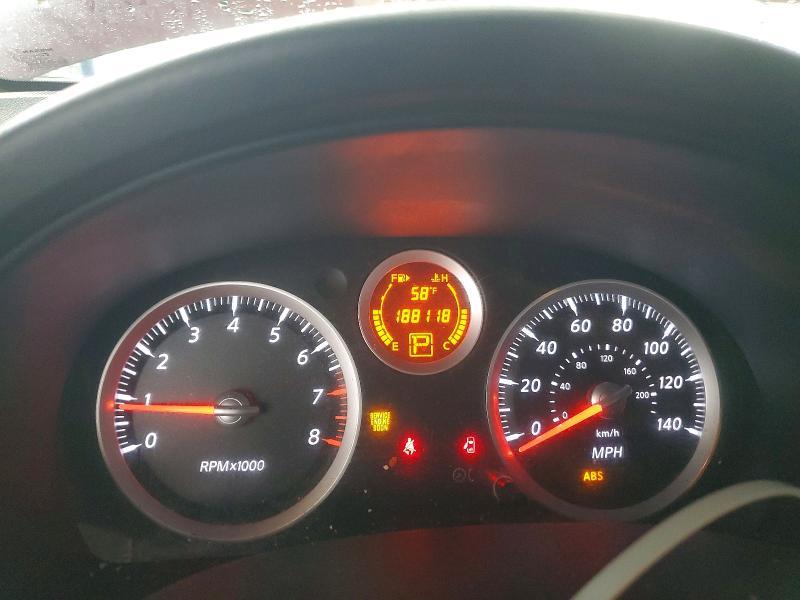 2010 Nissan Sentra 2.0