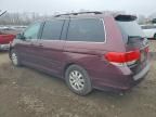 2009 Honda Odyssey exl