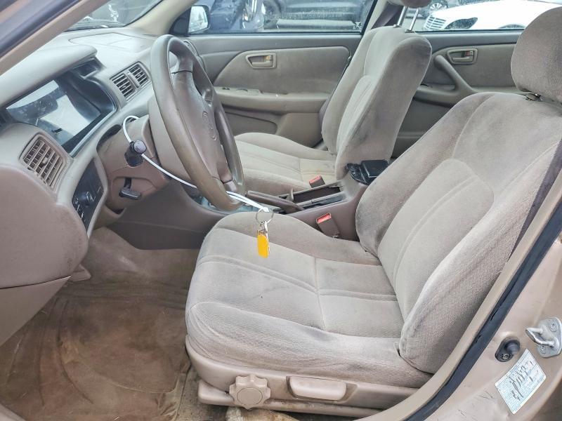 2001 Toyota Camry ce
