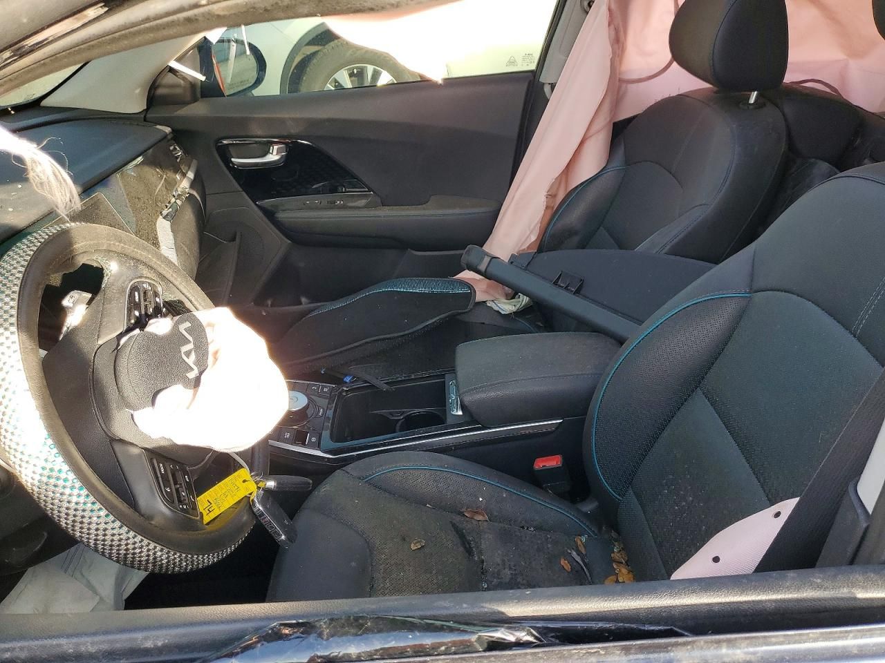 2022 KIA Niro ex Premium