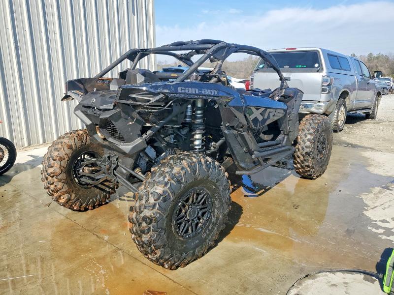 2025 CA Am Maverix