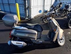 2016 Kymco Usa Inc Like 200i for sale in Sun Valley, CA