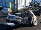 2016 Kymco Usa Inc Like 200I
