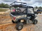 2021 Polaris Ranger Utility Vehicle