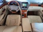 2006 Lexus Ls 430 Base